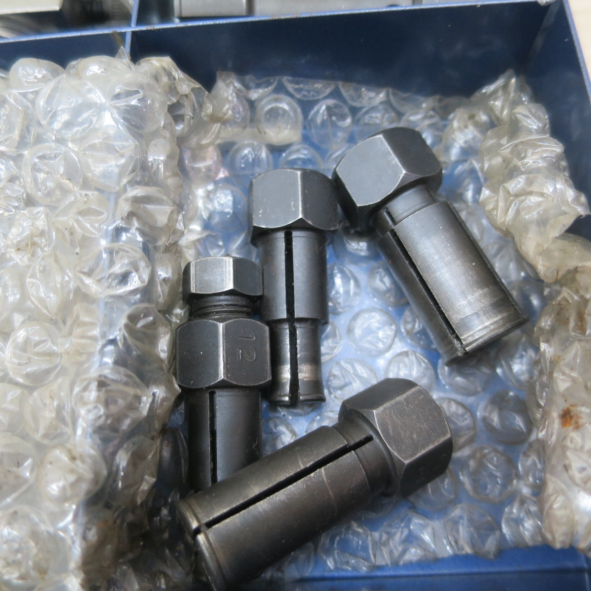 ☆HASCO ハスコー ベアリング プーラー NHBP-FS 林精鋼 自動車整備 特殊 工具 道具☆