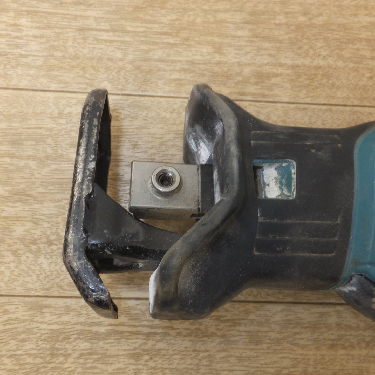 [送料無料] ★マキタ makita 充電式レシプロソー JR184DRF 18V　JR184D 本体のみ★