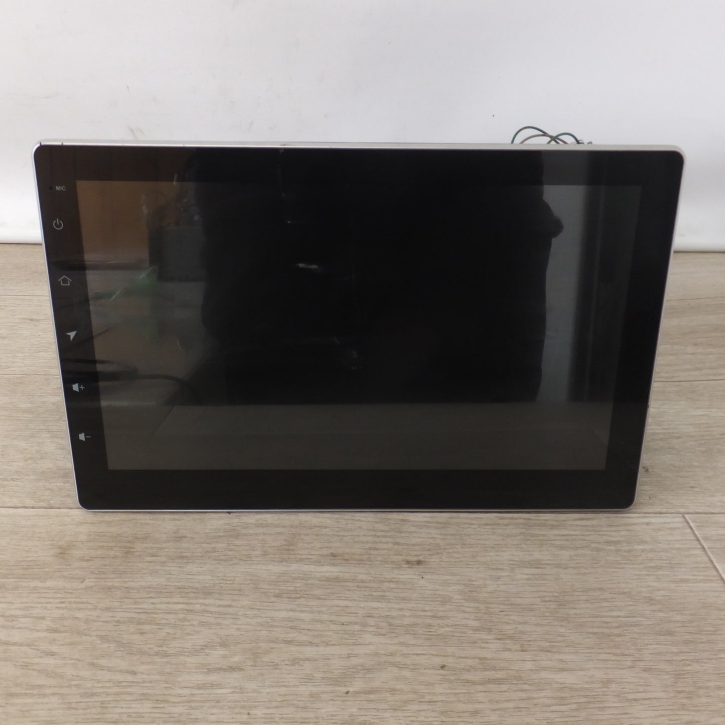 [送料無料] ★エクストロン XTRONS 10インチ アンドロイドカーナビ ICE/HU/TSD100L(34)★
