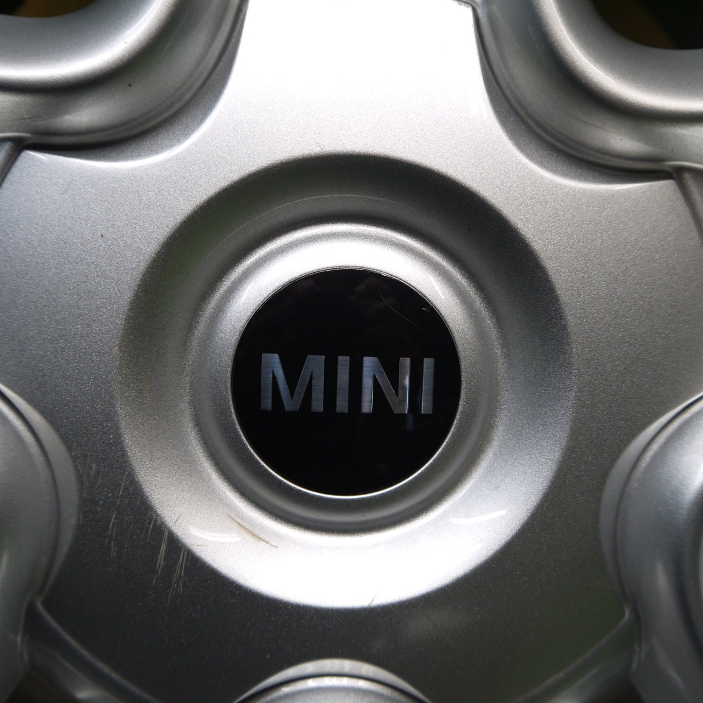 バリ溝！21年！9.5分★MINI ミニ クーパー S R55 R56 純正 195/55R16 GTラジアル CHAMPIRO GTX Pro 16インチ PCD100/4H★5072807Hノ