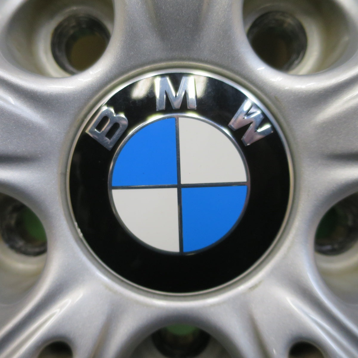 バリ溝！25年！キレイ！9.5分◎BMW 1シリーズ F20 純正 205/55R16 ブリヂストン レグノ GR-X3 16インチ PCD120/5H◎6100501NGノ