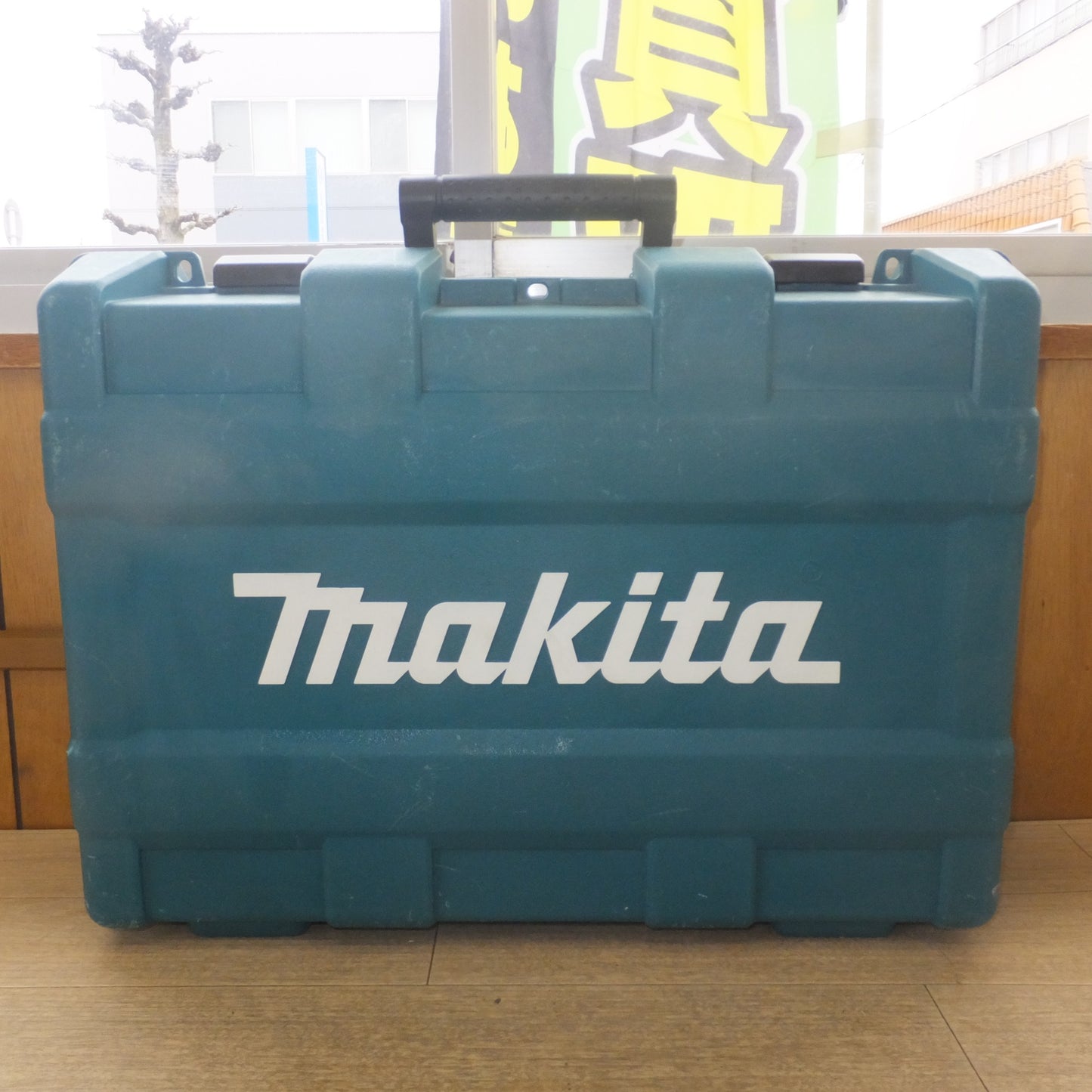 [送料無料] ★マキタ makita 100mm 充電式ディスクグラインダ GA418DRGX 18V バッテリ 充電器 なし★