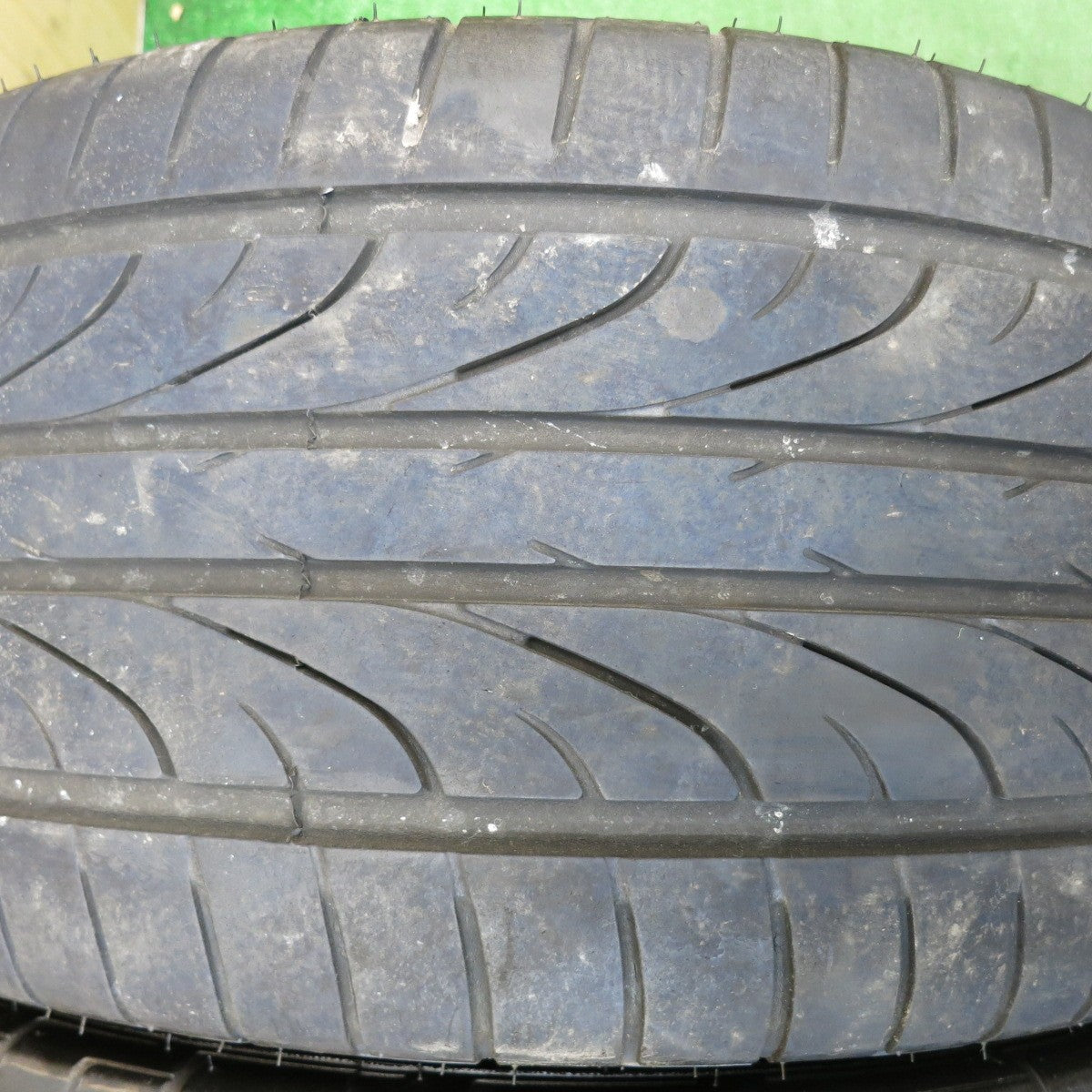 4本価格◎245/35R19 ピンソ タイヤ PS91 MAVERICK 107D マーベリック 19インチ PCD114.3/5H◎6062507HAノ