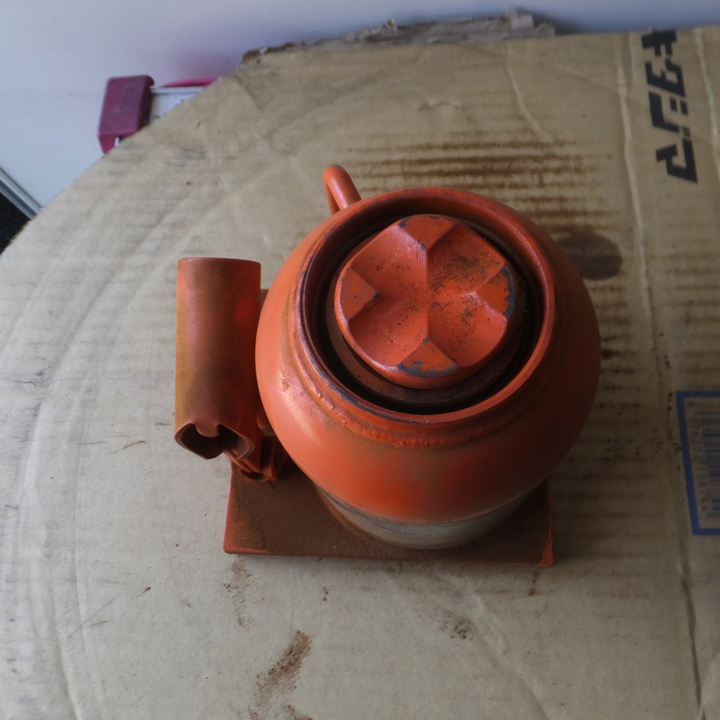 [送料無料] ◆マサダ 油圧ジャッキ HPD-10-2 工具 10TON 10ton 10トン 10000kg 油圧式 オイル だるま ダルマ 車載 自動車 点検 整備(2)◆