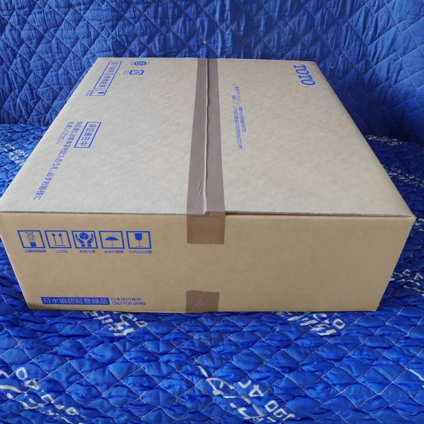 ●複数在庫有●[送料無料] 未使用☆TOTO ウォシュレット SS1 TCF6624 #NW1 シート タイプ 温水 洗浄 便座 ホワイト トートー トイレ☆