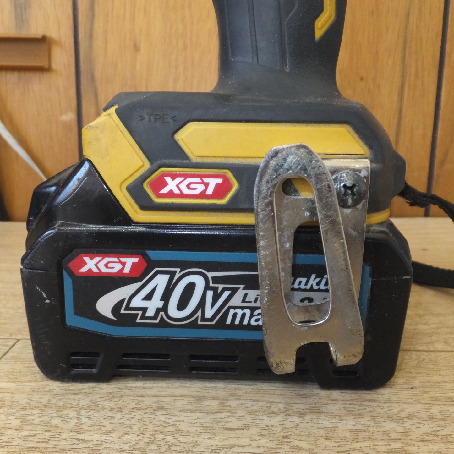 [送料無料] ★マキタ makita 充電式インパクトドライバ TD001GDXFY 36V-40Vmax★