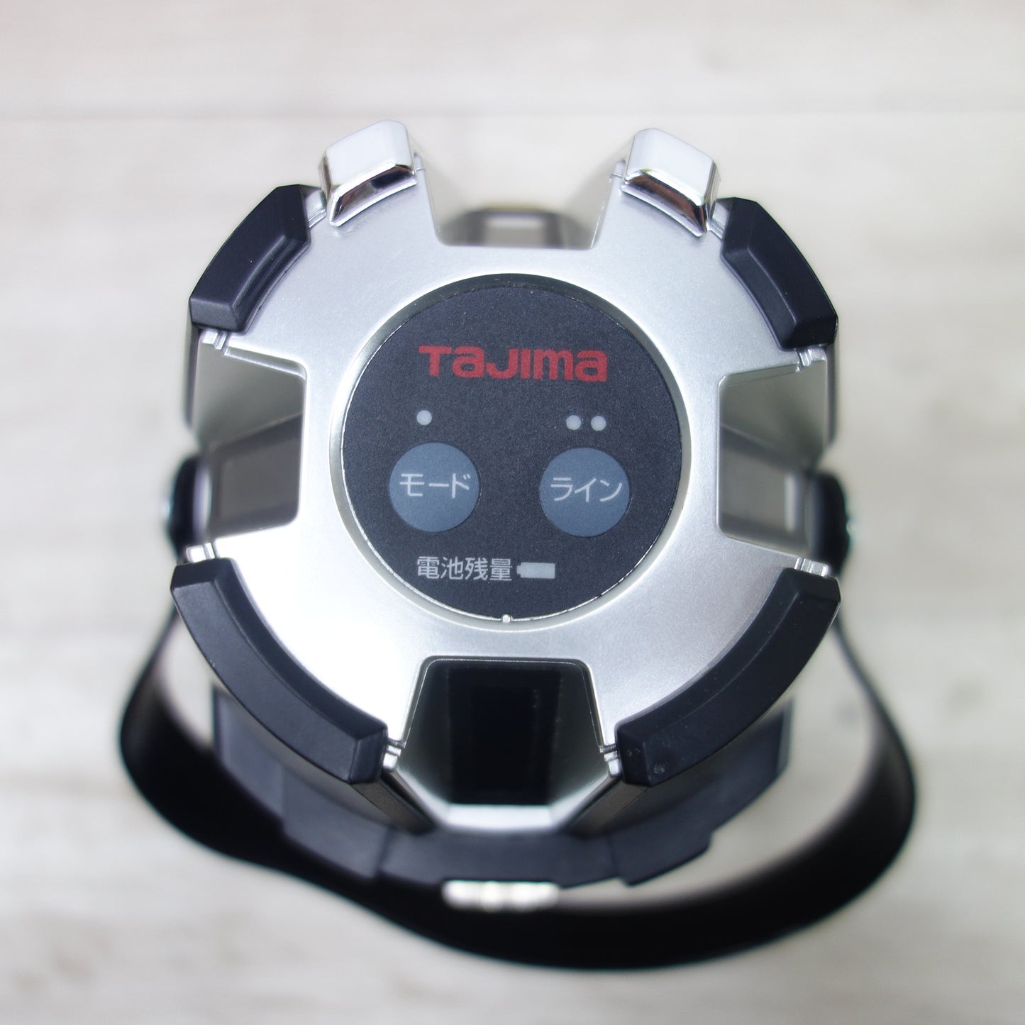 [送料無料] 美品◆Tajima タジマ ブルー グリーン レーザー 墨出し器 ZEROB-KY 矩・横 受光器付き 墨出器◆