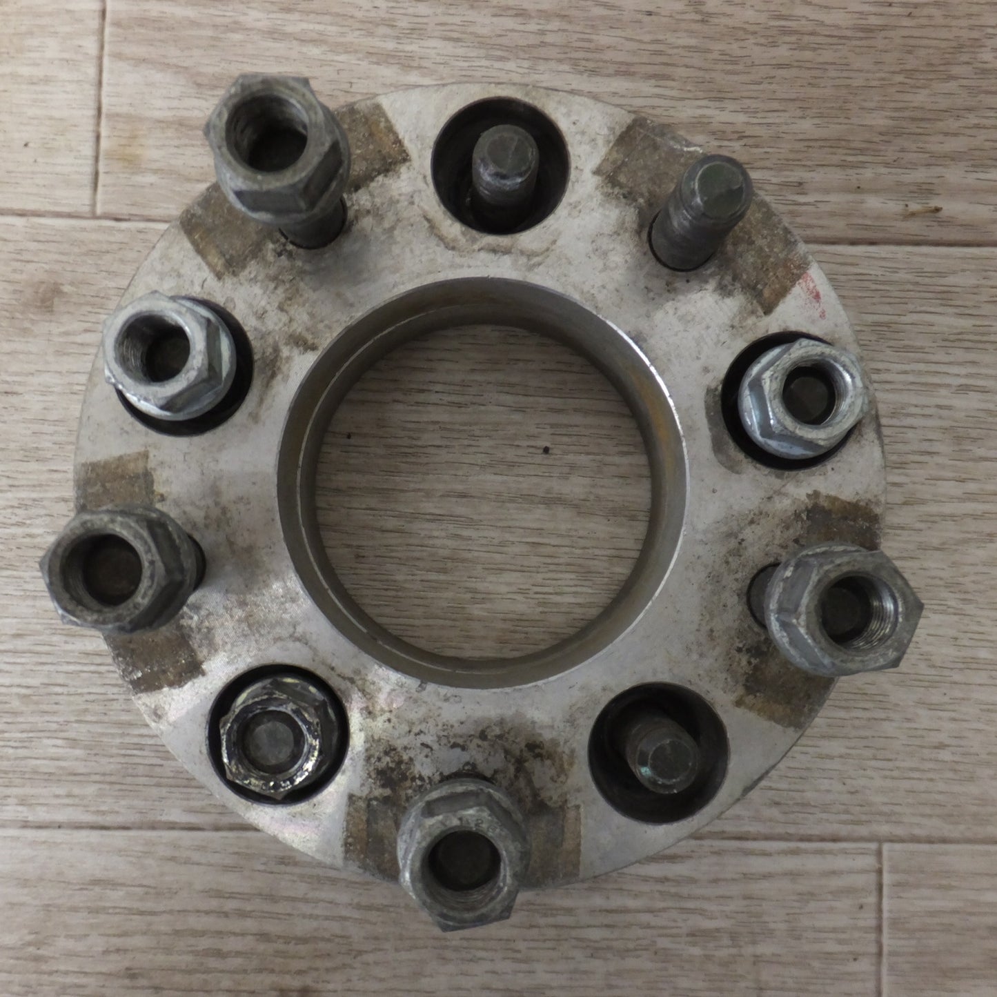 [送料無料] ★協永産業 Kics ワイドトレッドスペーサー 20mm 4枚 セット★