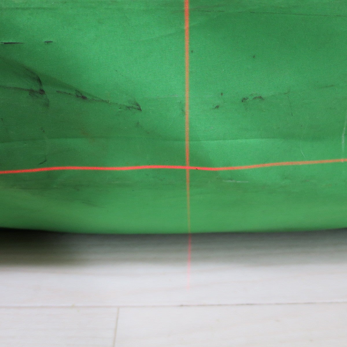 [送料無料] ☆Tajima タジマ レーザー 墨出し器 ZERO-KJY 矩十字・横 墨出器 現状品☆