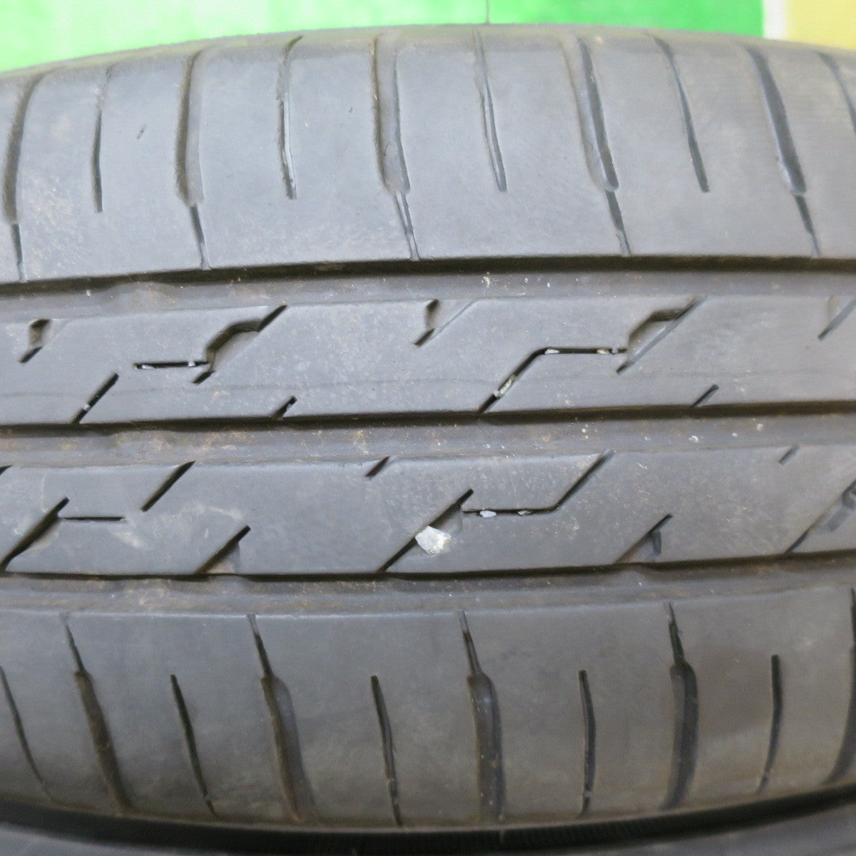 4本価格！24年★155/65R14 エコファイン ECOFINE ECO FORME SE-10 エコフォルム 14インチ PCD100/4H★5110303NJノ