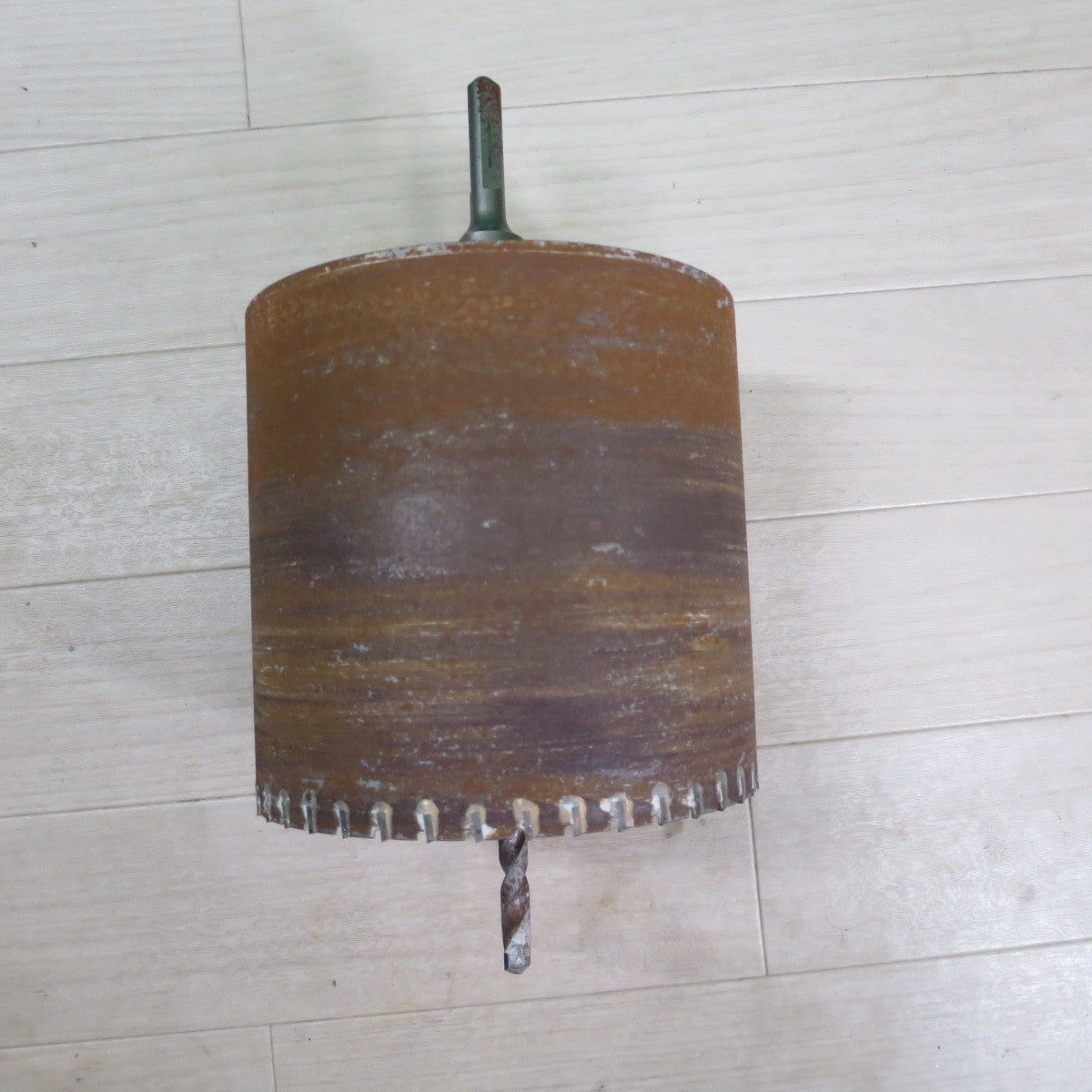 [送料無料] ☆ミヤナガ ALC 用 コアドリル Φ160×150 工具 道具 パーツ 回転 ドリル☆