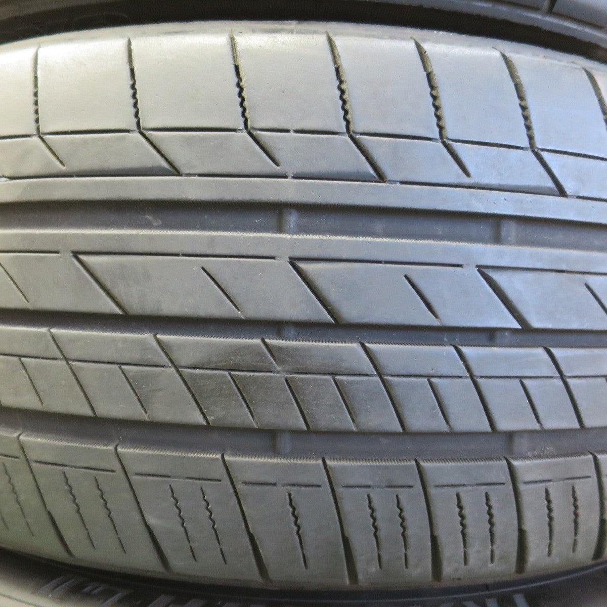 バリ溝！キレイ！9.5分★kranze MAGISS 245/40R20 トーヨー トランパス LuⅡ クレンツェ マジス 20インチ PCD114.3/5H★6051003IMノ