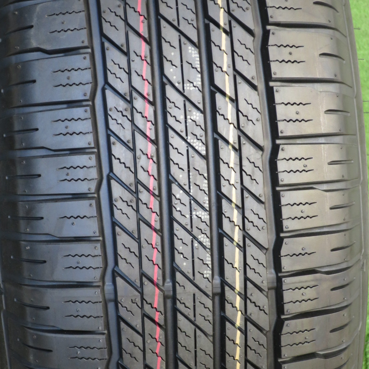 *送料無料* 未使用！23年★265/70R16 ダンロップ AT23 グラントレック 16インチ タイヤ ランクル プラド サーフ 等★4041002クノタ