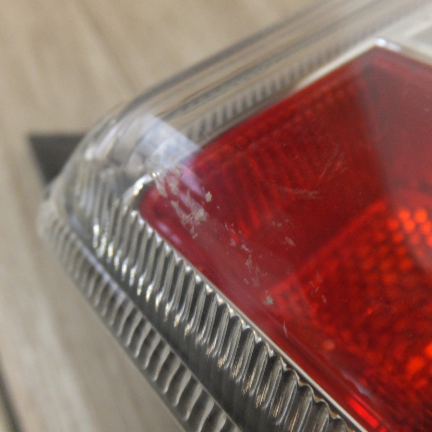 [送料無料] ★トヨタ TOYOTA 純正 プリウス ZVW30 テールライト STANLEY 47-37 右★