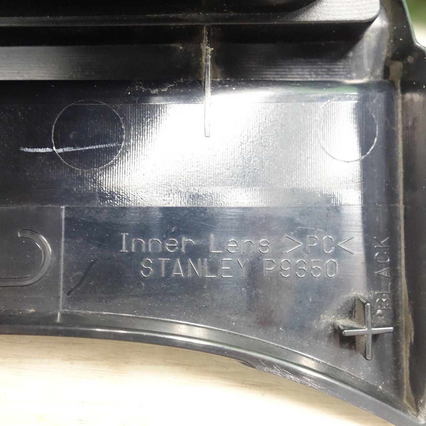 [送料無料] キレイ！左右セット☆トヨタ カローラ ルミオン 純正 テールランプ 12-554R 12-554L ZRE152N ZRE154N テールライト☆