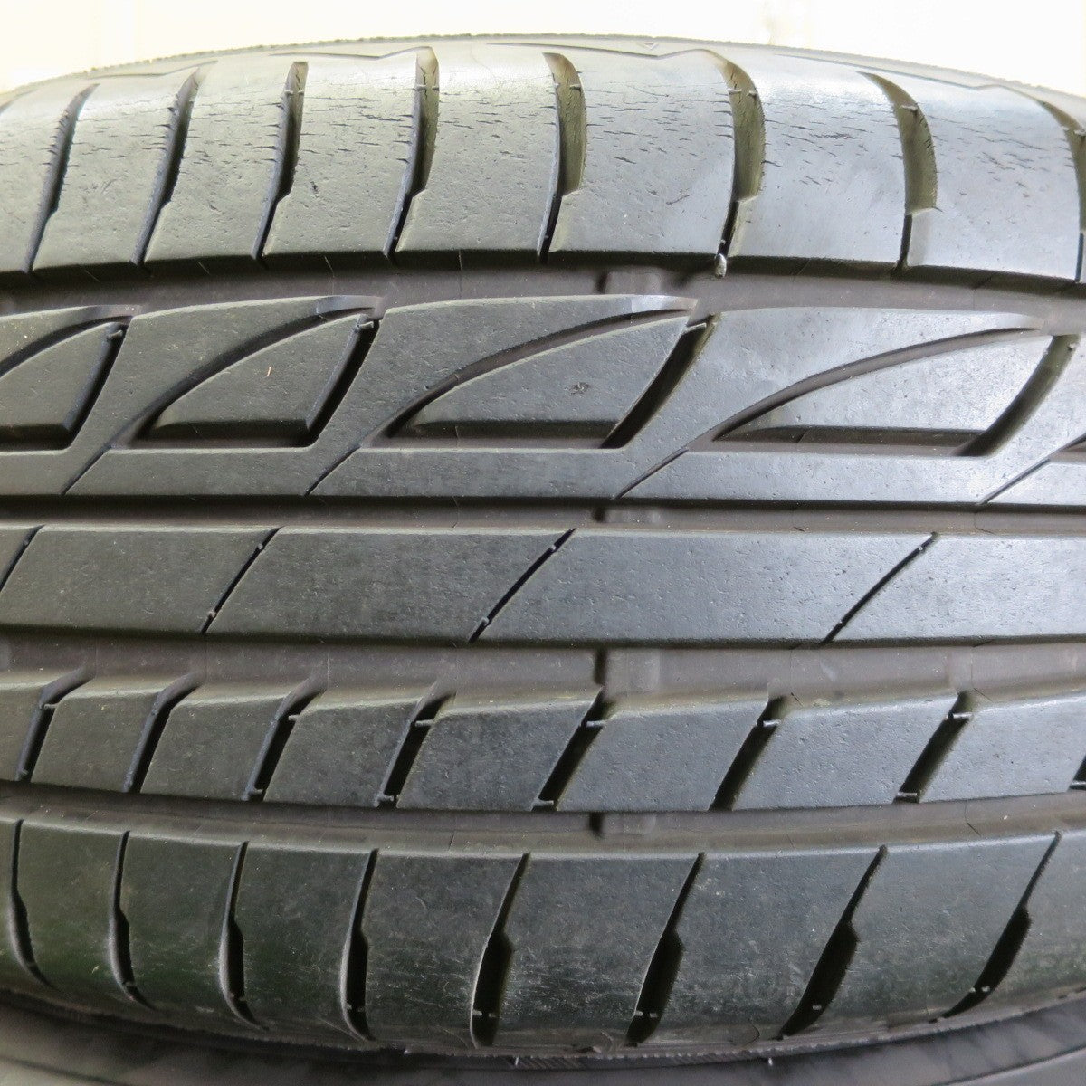 バリ溝！9.5分★トヨタ JZX90系 ツアラーV 純正 205/55R16 225/50R16 ブリヂストン プレイズ PZ-1 16インチ PCD114.3/5H★5061304イノ