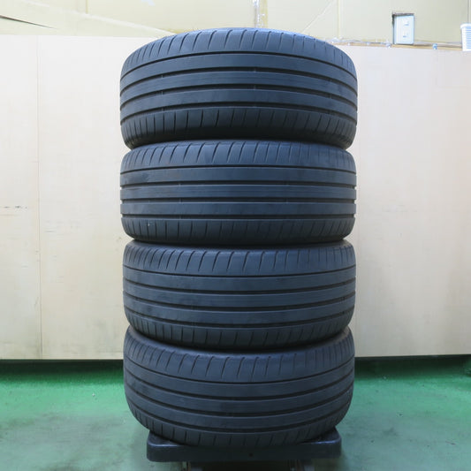 4本価格！23年★225/45R17 グッドイヤー イーグル F1 ASYMMETRIC3 タイヤ 17インチ レクサス IS インプレッサ フォレスター 等★6051905イノタ
