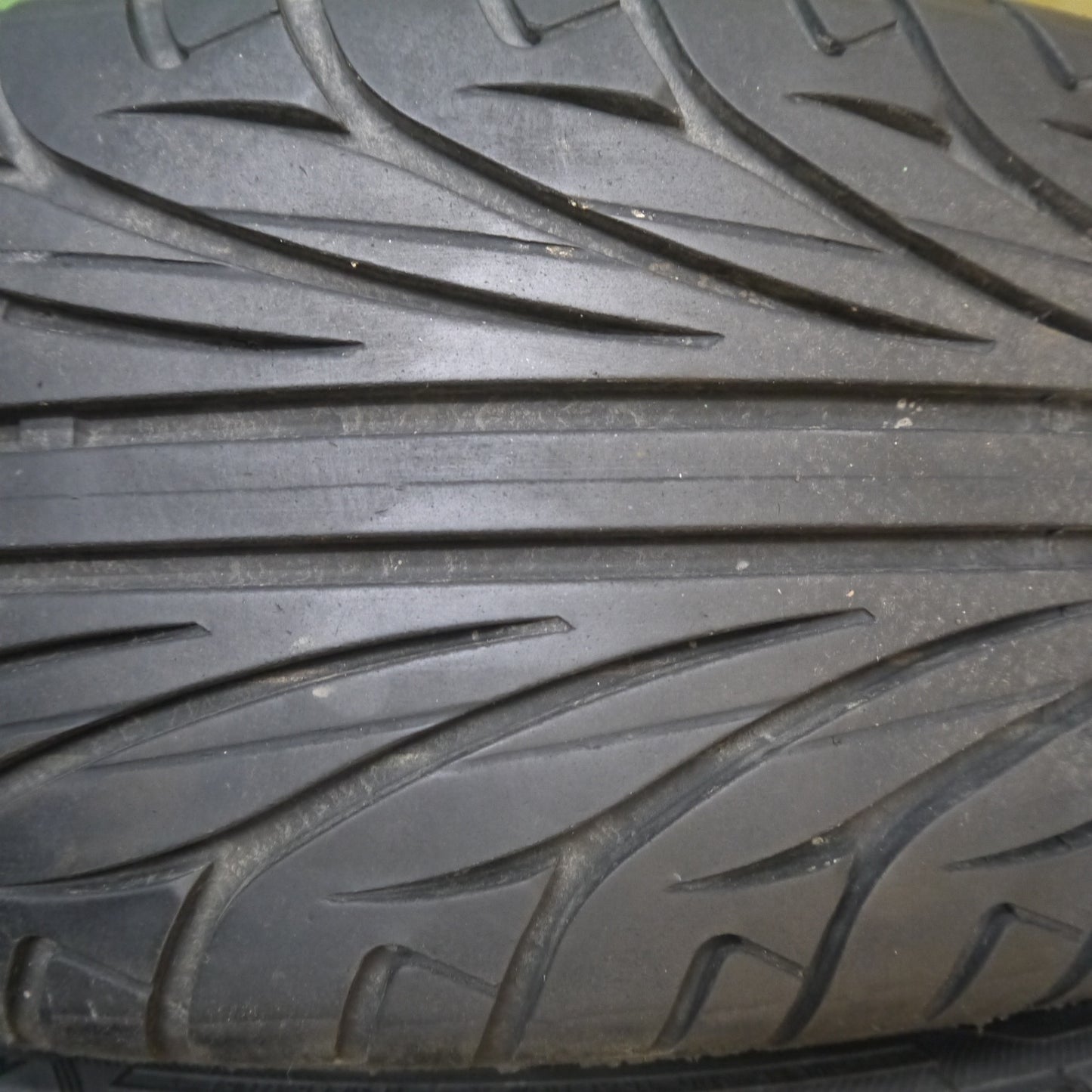 バリ溝！23年！9.5分★O・Z ENVY 205/45R17 ケンダ ラジアル カイザー OZ エンヴィ 17インチ PCD100/4H★6011304Hノ