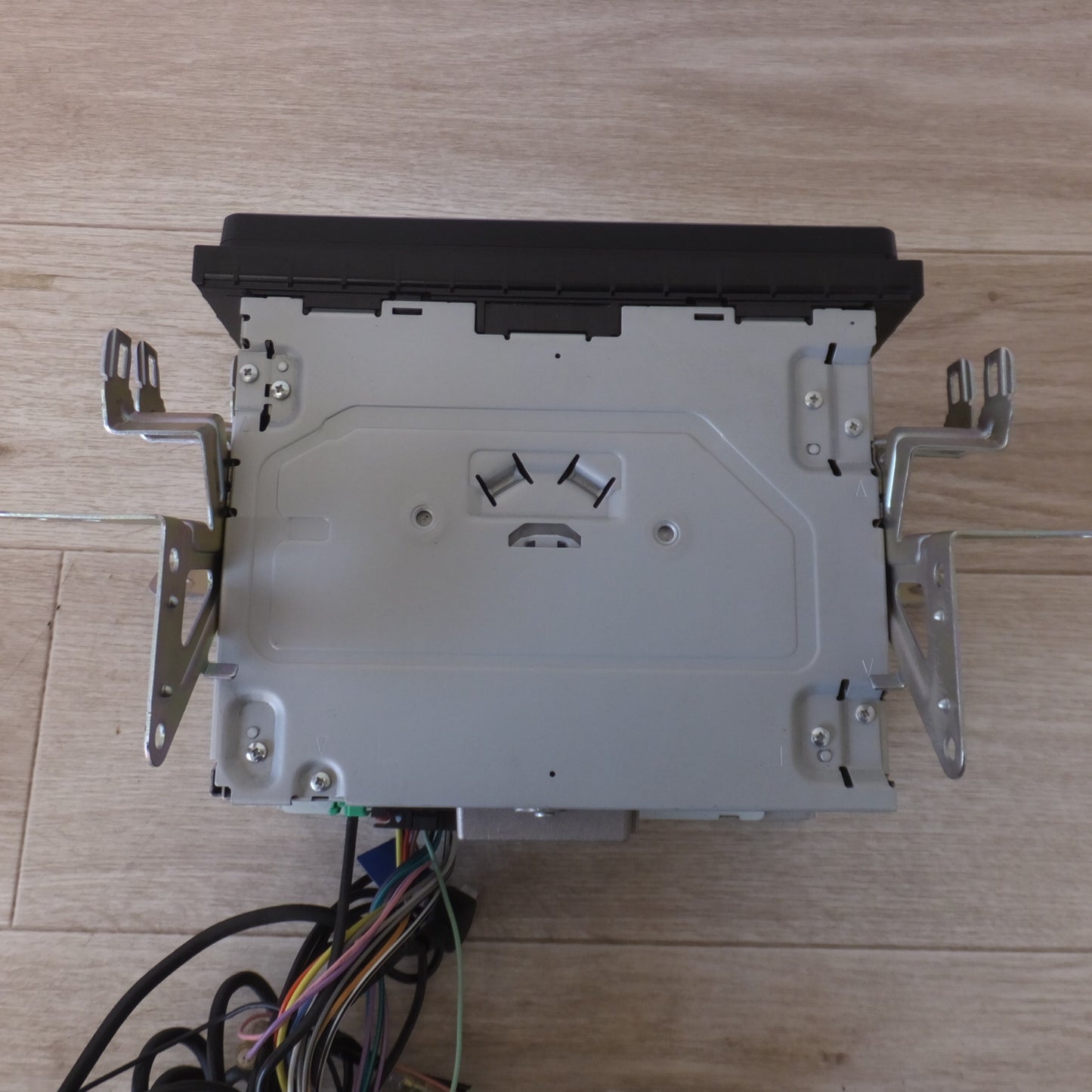 [送料無料] ★カロッツェリア carrozzeria AV一体型メモリーナビゲーション 楽ナビ AVIC-RW03 パイオニア Pioneer(5★