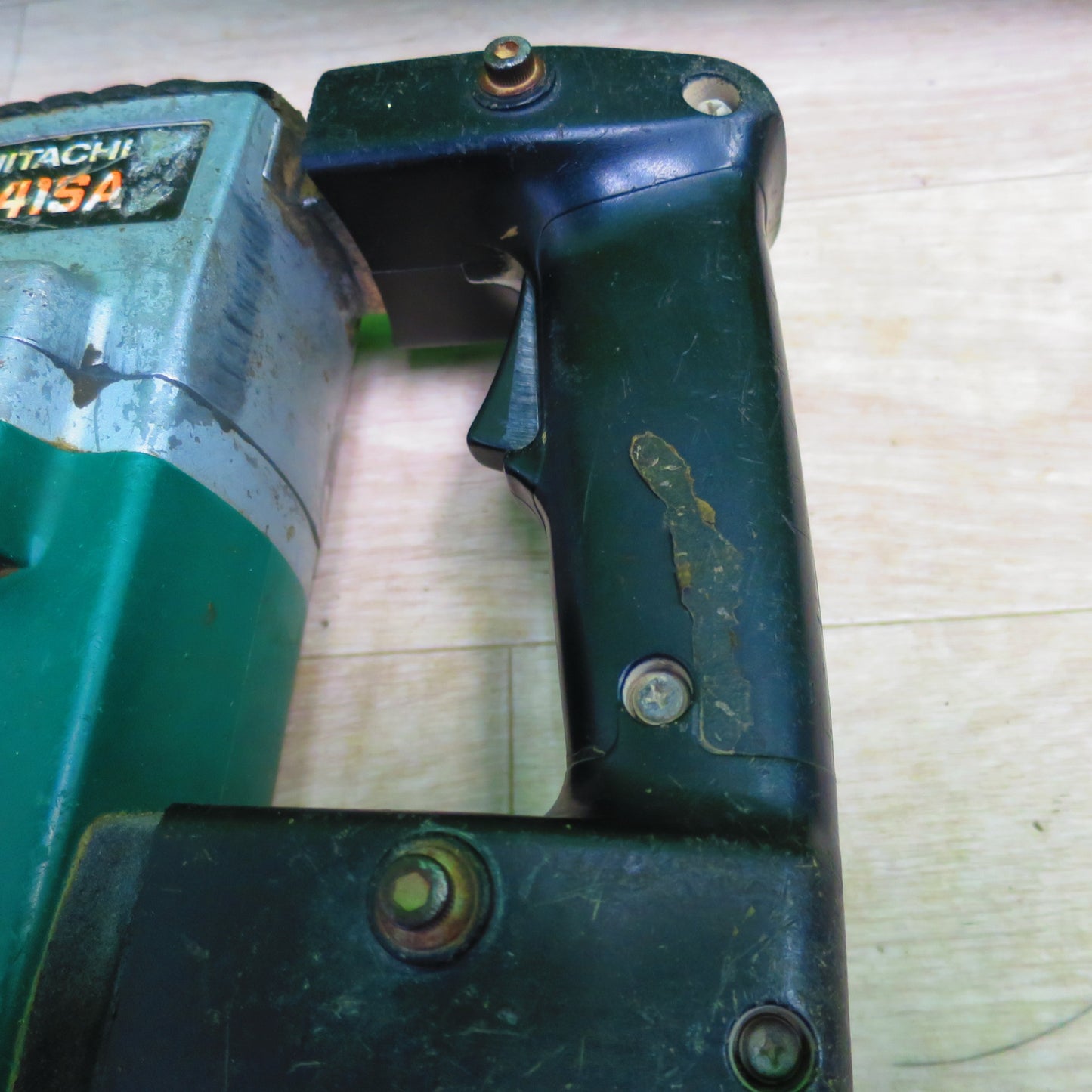 [送料無料] ☆日立 ハンマー H41SA 電動 工具 はつり ハツリ 100V HITACHI☆