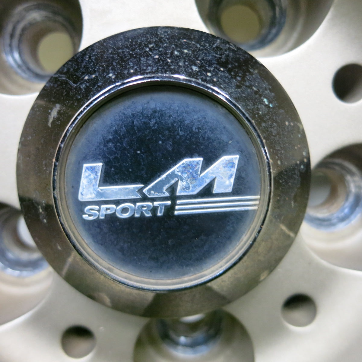 4本価格★フォレスター 等 LM SPORT 225/55R18 ハイフライ VIGOROUS HP801 LMスポーツ 18インチ PCD100/5H★5042302ナノ