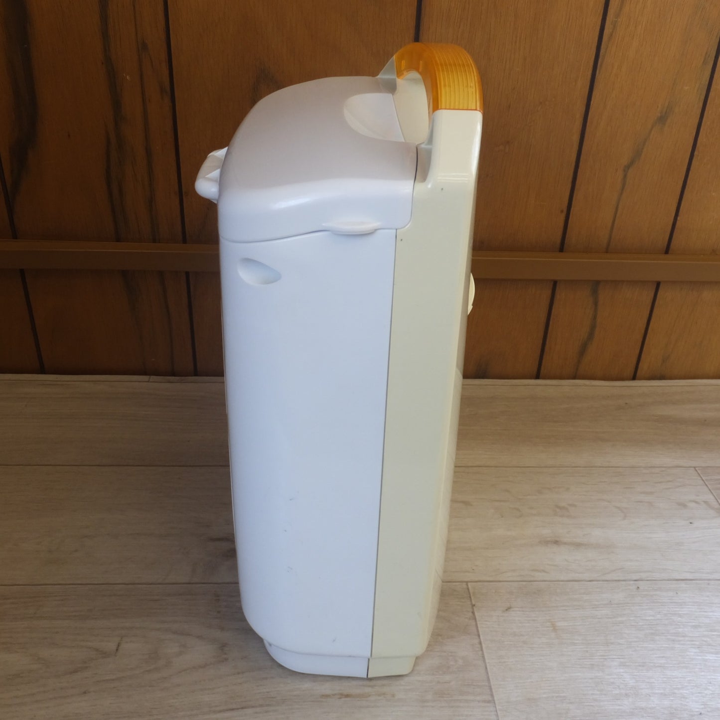 [送料無料] ★松下電器 National ナショナルふとん乾燥機 FD-F06A5　100V 50/60Hz 540W★