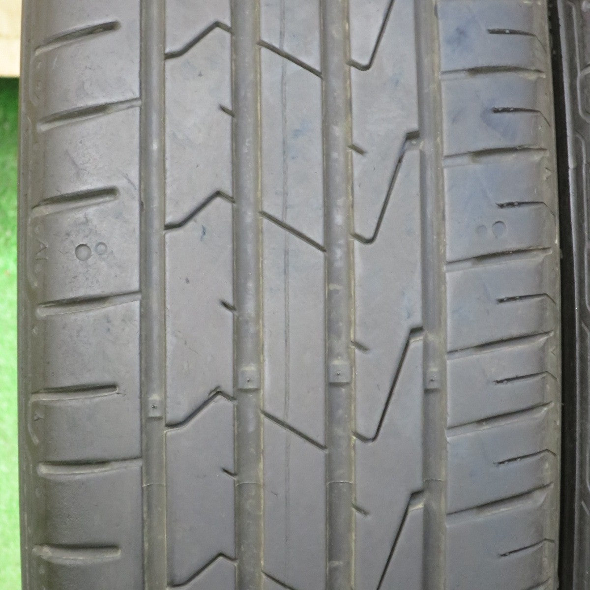 4本価格！23年★軽サイズ Warwic DS.7 165/45R16 ハンコック ベンタス プライム3 ワーウィック DS717 16インチ PCD100/4H★5071502TTノ