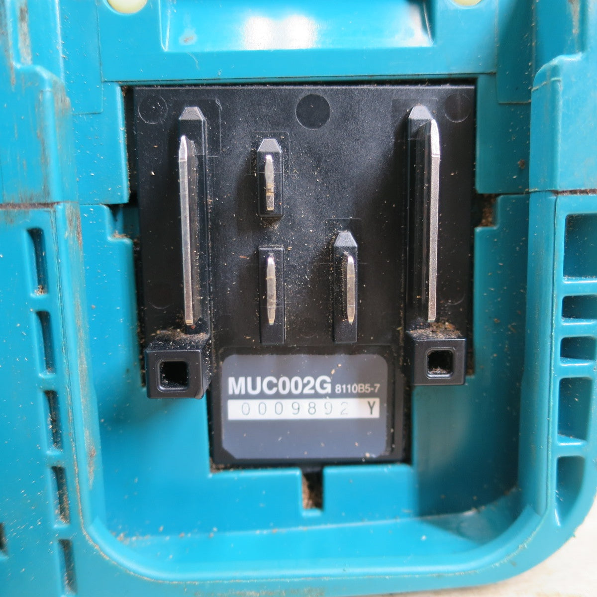 ☆マキタ 250mm 充電式 チェンソー MUC002G 切断機 チェーンソー makita☆