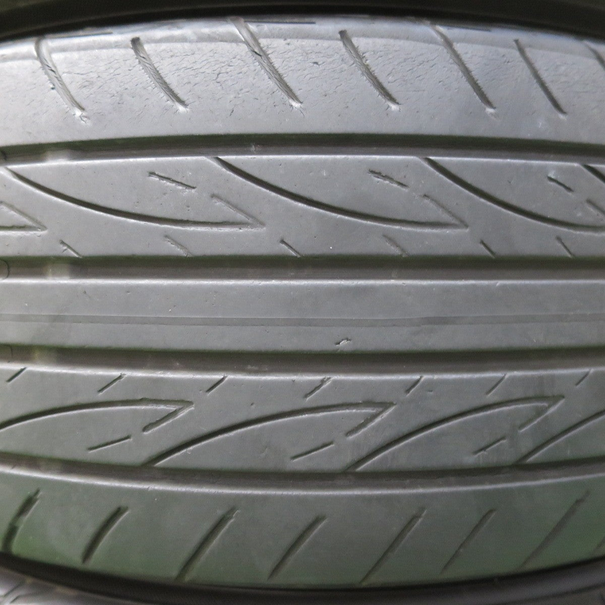 [送料無料] バリ溝！22年！8.5分★スズキ ZC33S スイフト スポーツ 純正 195/45R17 ヨコハマ アドバン FLEVA 17インチ PCD114.3/5H★5031805イノ