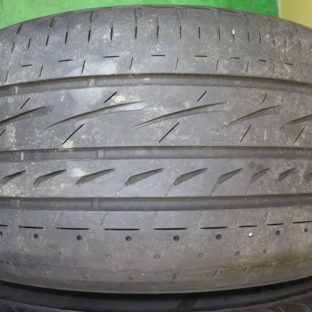 4本価格！21年★245/45R19 ブリヂストン レグノ GRV2 MAVERICK MV-605S マーベリック 19インチ PCD114.3/5H★5060901NJノ