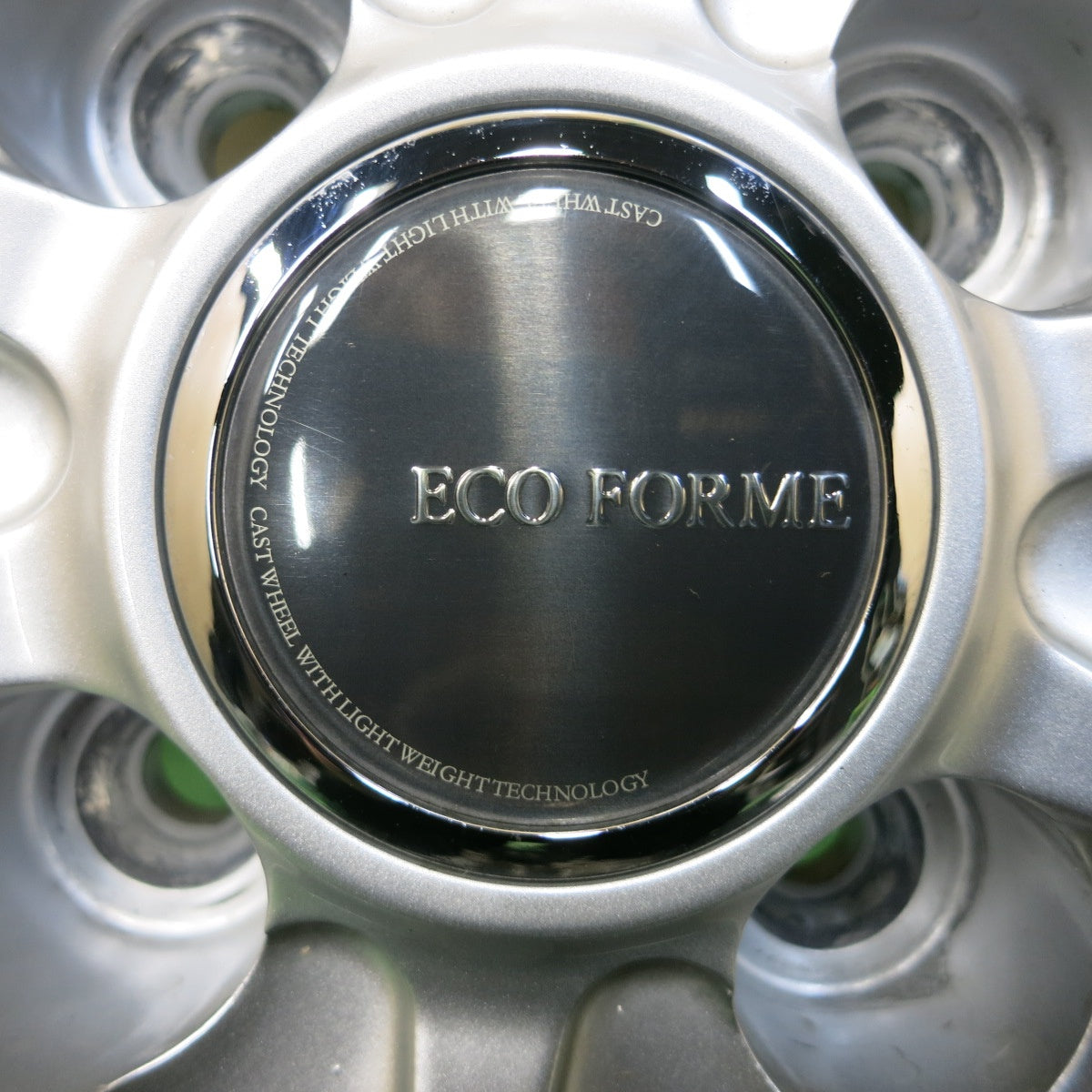 *送料無料* バリ溝！キレイ！9分★スタッドレス 165/70R14 ブリヂストン ブリザック VRX ECO FORME エコフォルム PCD100/4H★4042916イス