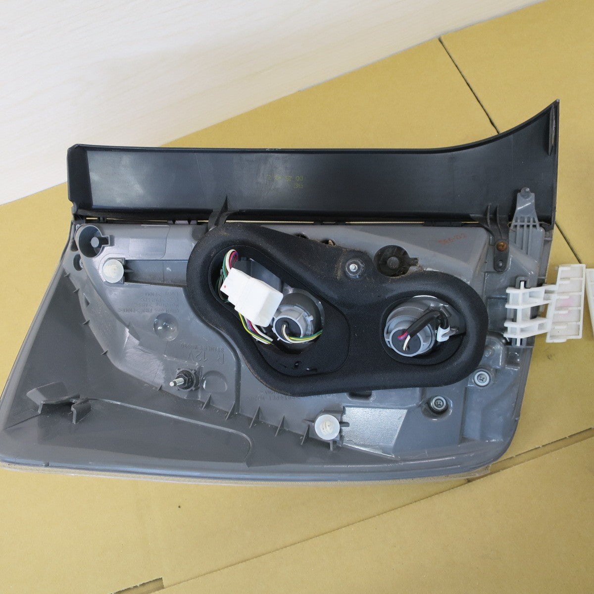 左右セット♪トヨタ 30系 ZVW30 プリウス 純正 LED テールランプ STANLEY W0390 テールライト 照明 カー パーツ TOYOTA♪ [送料無料]