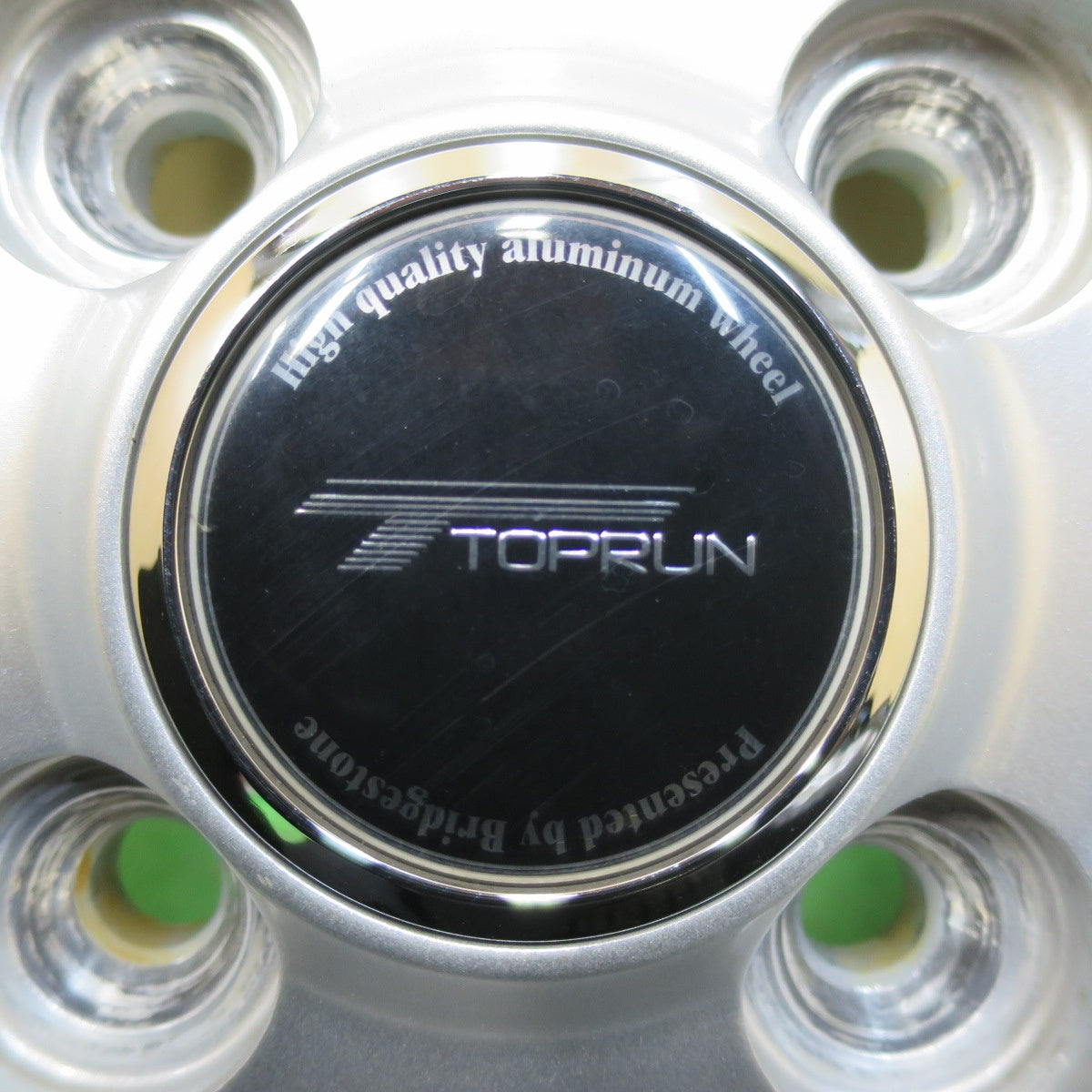 [送料無料] キレイ★スタッドレス 155/65R14 ブリヂストン ブリザック REVO GZ TOPRUN トップラン 14インチ PCD100/4H★4121201イス