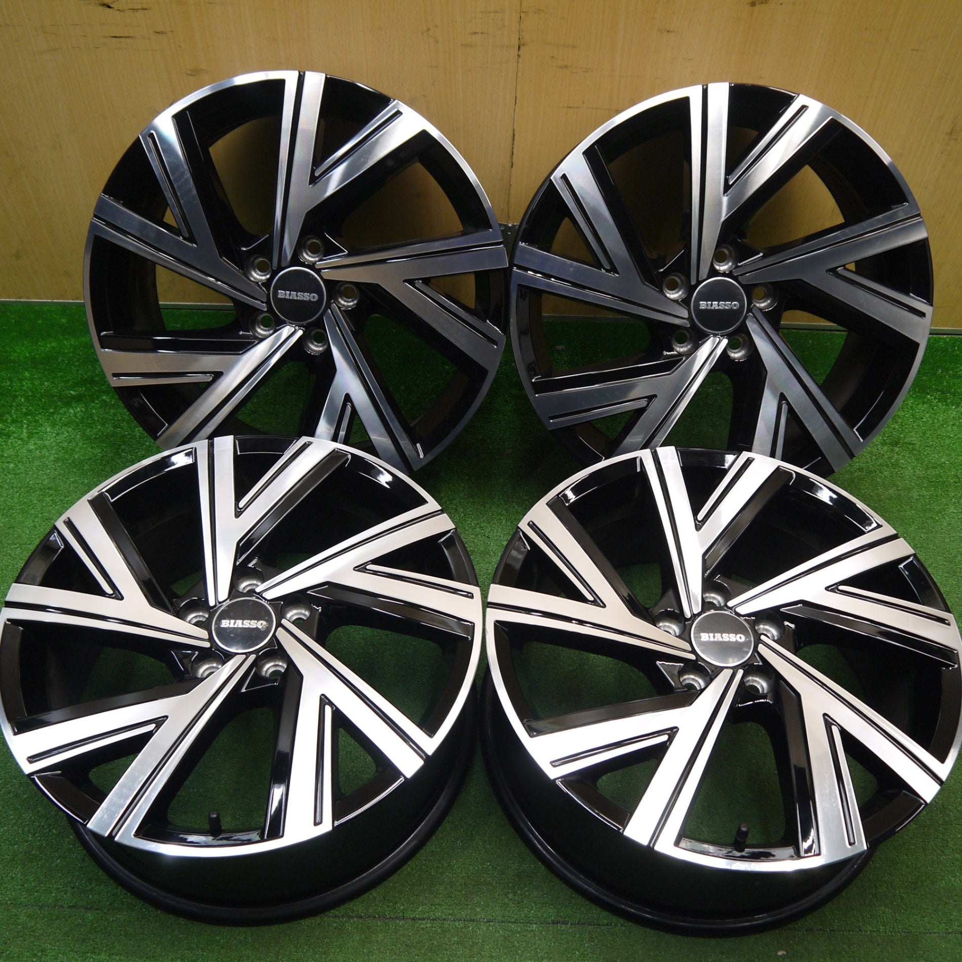 VW | 名古屋/岐阜の中古カー用品・工具の買取/販売ならガレージゲット