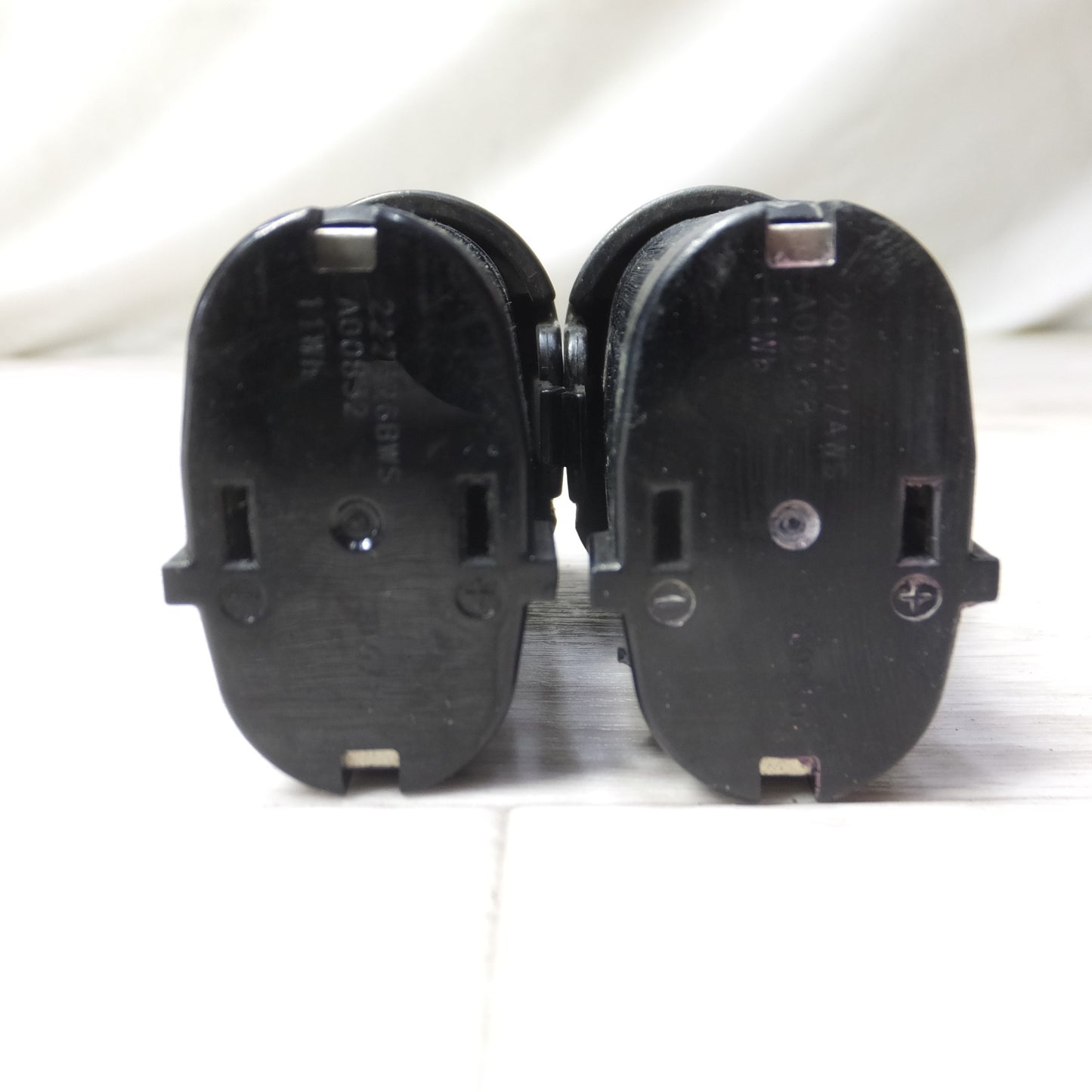 [送料無料] ◆makita マキタ Li-on リチウムイオンバッテリー BL0715 DC7.2V 1.5Ah 11Wh 電動工具 2個セット◆