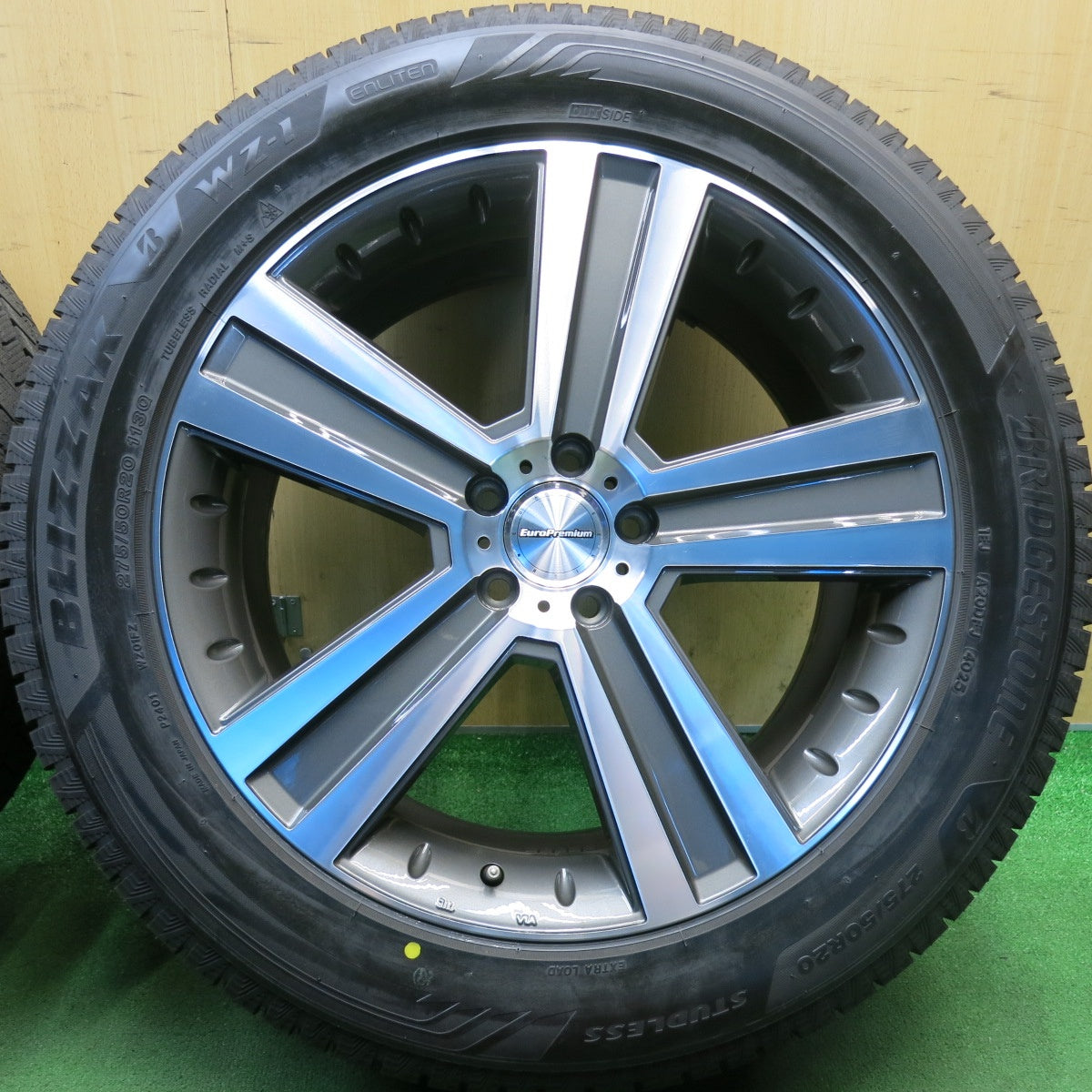 20インチ | 名古屋/岐阜の中古カー用品・工具の買取/販売ならガレージ