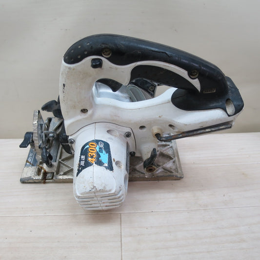 ☆マキタ 125mm 充電式 マルノコ SS540D 電動 工具 切断機 丸のこ 丸ノコ 丸鋸 コードレス makita 14.4V☆