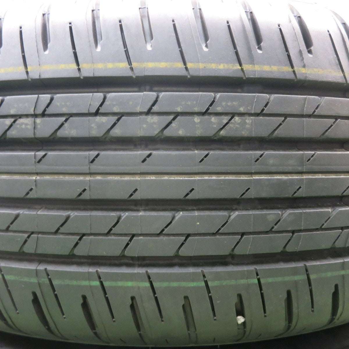 *送料無料* 新車外し！23年★スバル レガシィ アウトバック 純正 225/60R18 ブリヂストン アレンザ H/L33 18インチ PCD114.3/5H★4052603HAノ