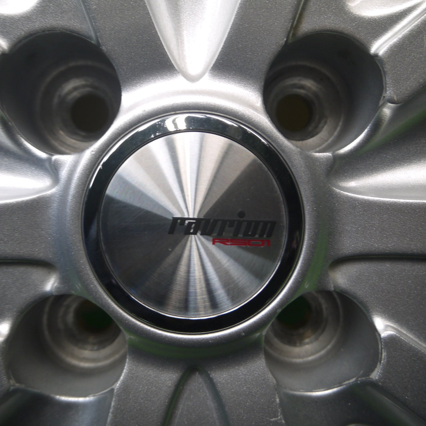 [送料無料] バリ溝！22年！キレイ！ほぼ10分★スタッドレス 175/70R14 ヨコハマ アイスガード iG70 ravrion RS01 ラブリオン 14インチ PCD100/4H★4110102Hス