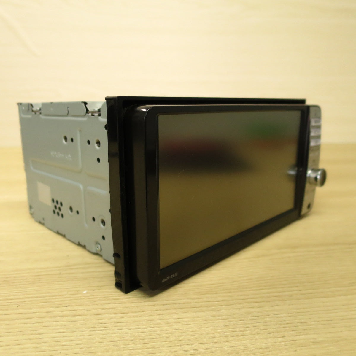 ♪ダイハツ 純正 Pioneer メモリーナビ カー ナビ NMZP-W63D NVF-0728 ZY 08545-K9085 パイオニア フルセグ DVD CD SD Bluetooth対応♪ [送料無料]
