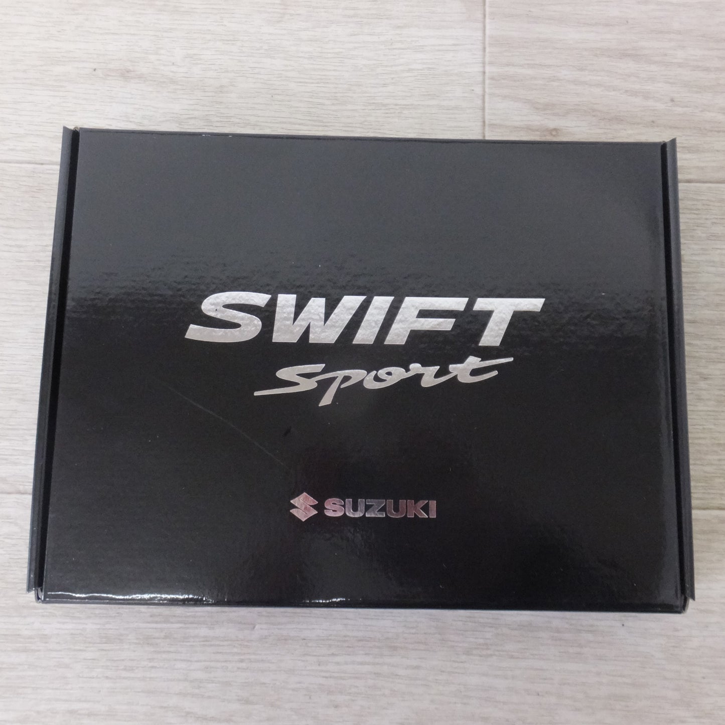 [送料無料] 未使用★スズキ SUZUKI スイフトスポーツ SWIFT sport ピンバッジセット　HT81S ZC31S ZC32S ZC32S Final Edition★