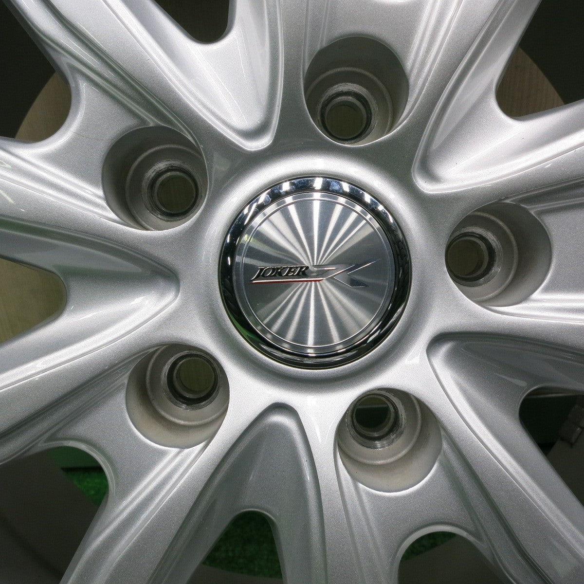 [送料無料] バリ溝！キレイ！9分★スタッドレス 205/60R16 ヨコハマ アイスガード iG60 JOKER ジョーカー 16インチ PCD114.3/5H★4112609TNス