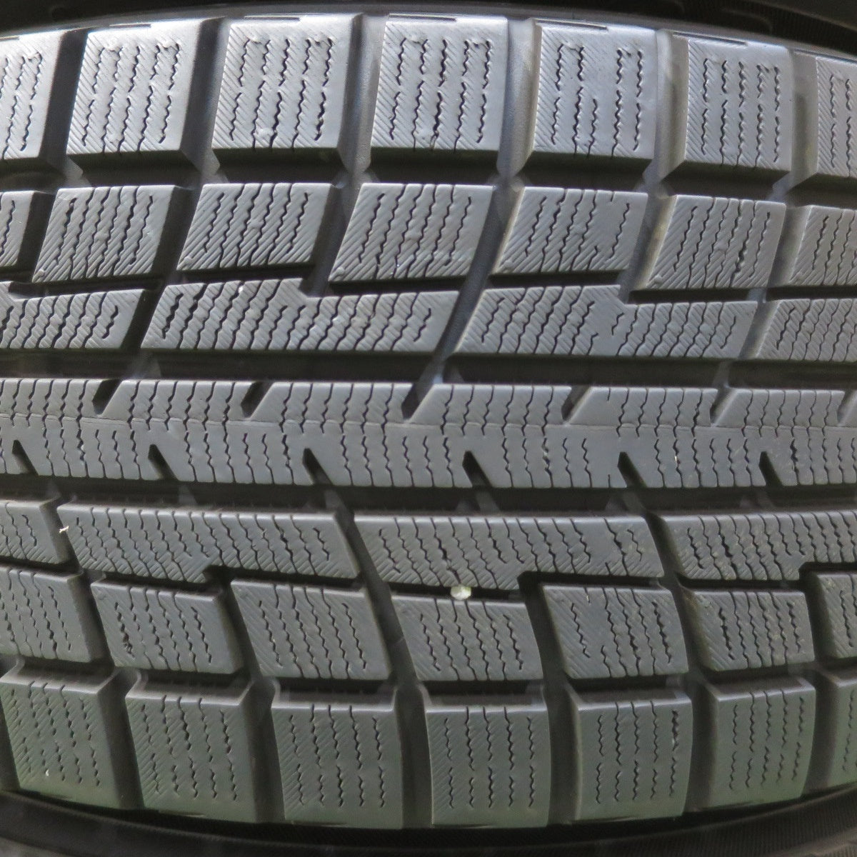 バリ溝！25年！ほぼ10分★トヨタ プリウスα 純正 205/60R16 スタッドレス ヨコハマ アイスガード iG52C 16インチ PCD114.3/5H★6060406イス