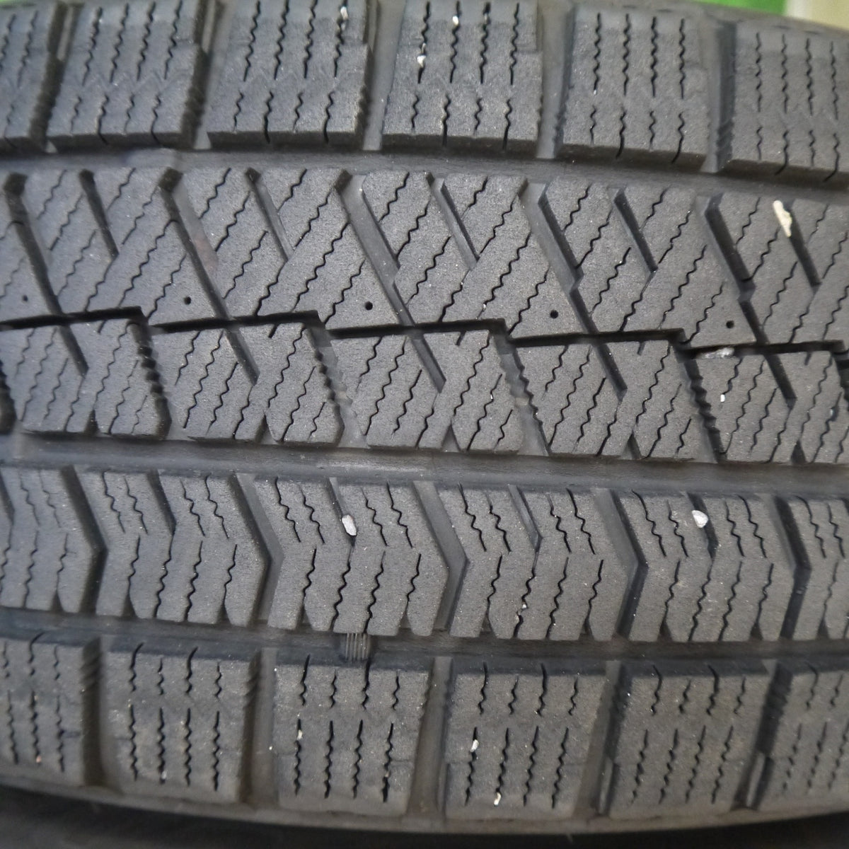 4本価格！24年◎スタッドレス 185/65R15 ブリヂストン ブリザック VRX2 タイヤ 15インチ シエンタ ノート フリード アクア デミオ 等◎6100905Hスタ