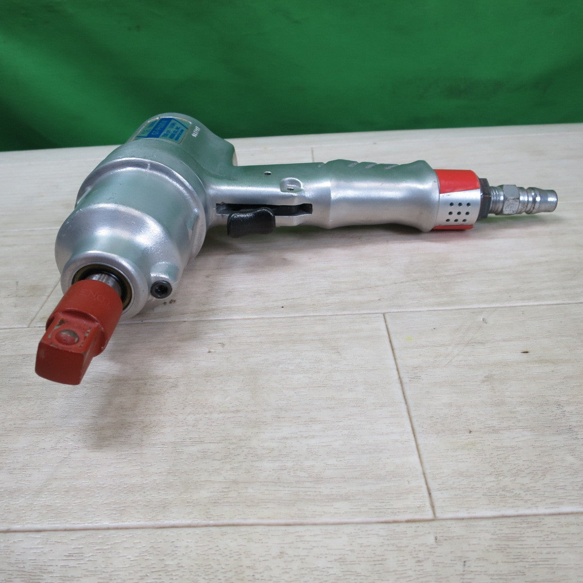 ☆VESSEL エアー インパクトレンチ GT-P60XW ベッセル エア ツール 工具☆
