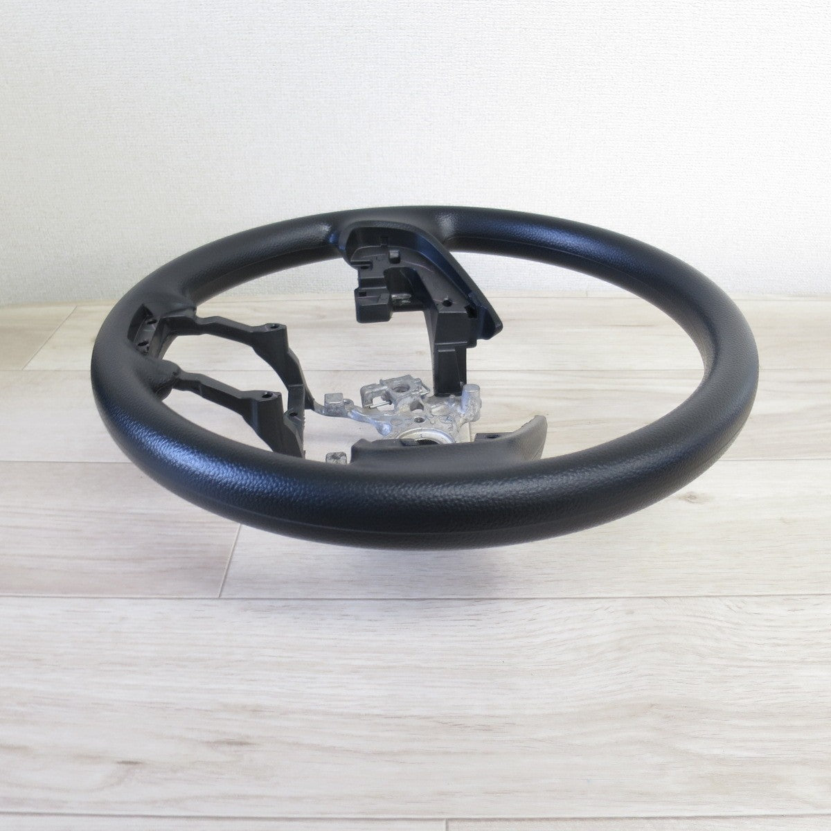 [送料無料] 新車外し◇ホンダ N-WGN N-ONE N-VAN 純正 ステアリング ハンドル GS120-07550 GS111-16870 HONDA◇