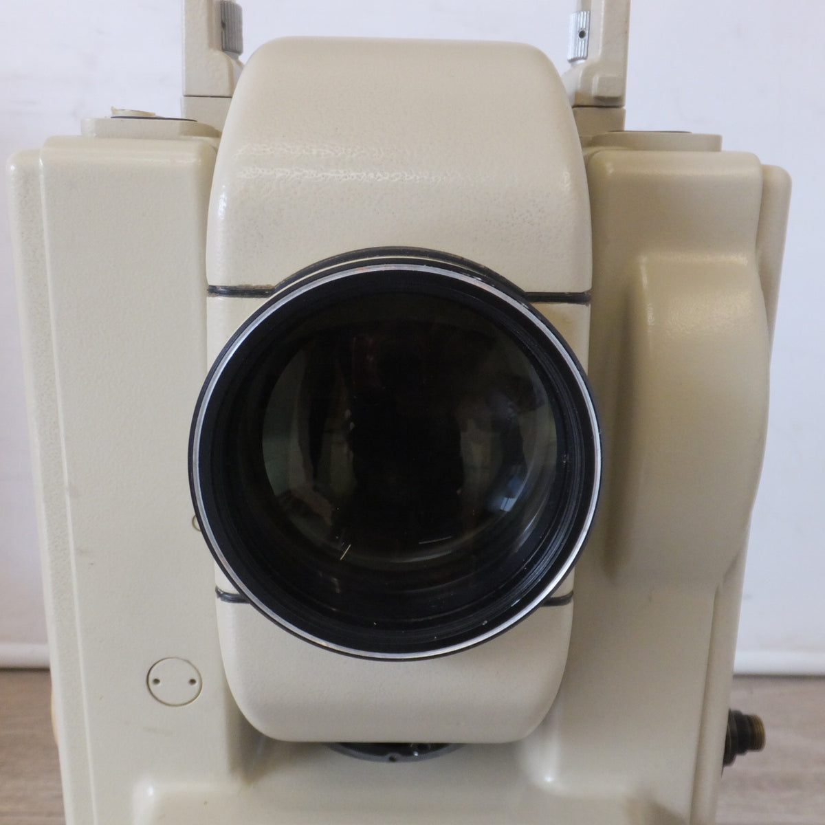 現状品★ペンタックス PENTAX トータルステーション PTS-II10C　電子式測量機器★