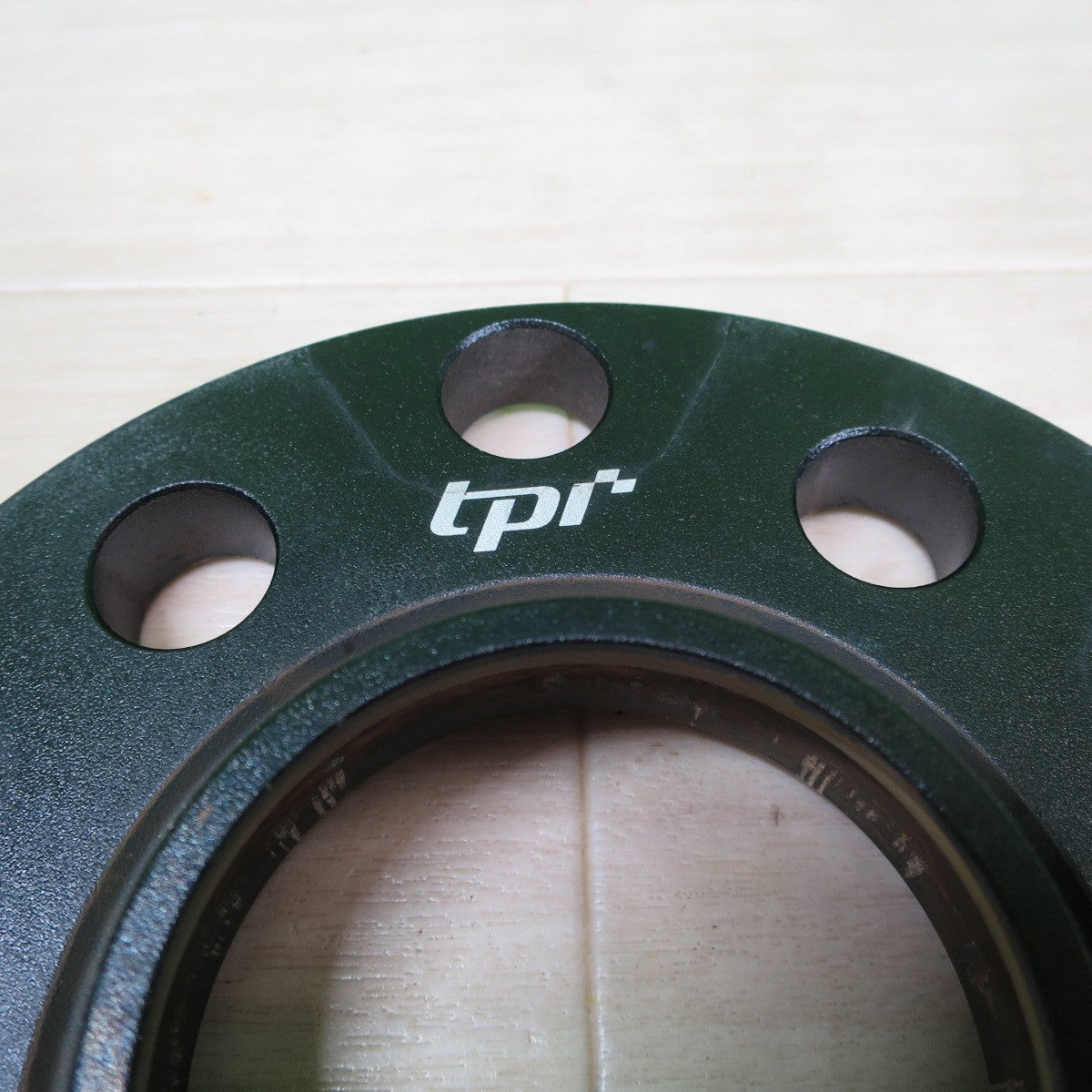 [送料無料] 2点セット☆アウディ ワーゲン 等 tpi ホイール スペーサー 57.1-100/112/5-12mm 5穴 5H パーツ VW Audi☆
