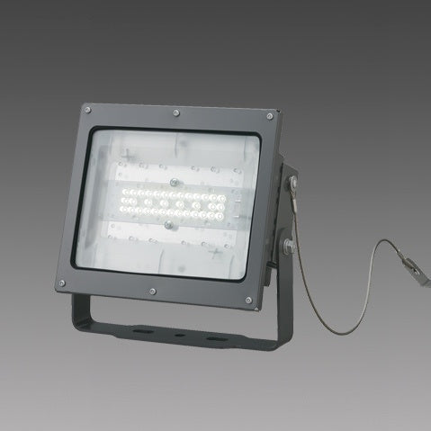 [送料無料] 未使用☆三菱電機 LED 屋外用 照明 小形 投光器 灯具 EL-S6010N/H 昼白色 5000K☆