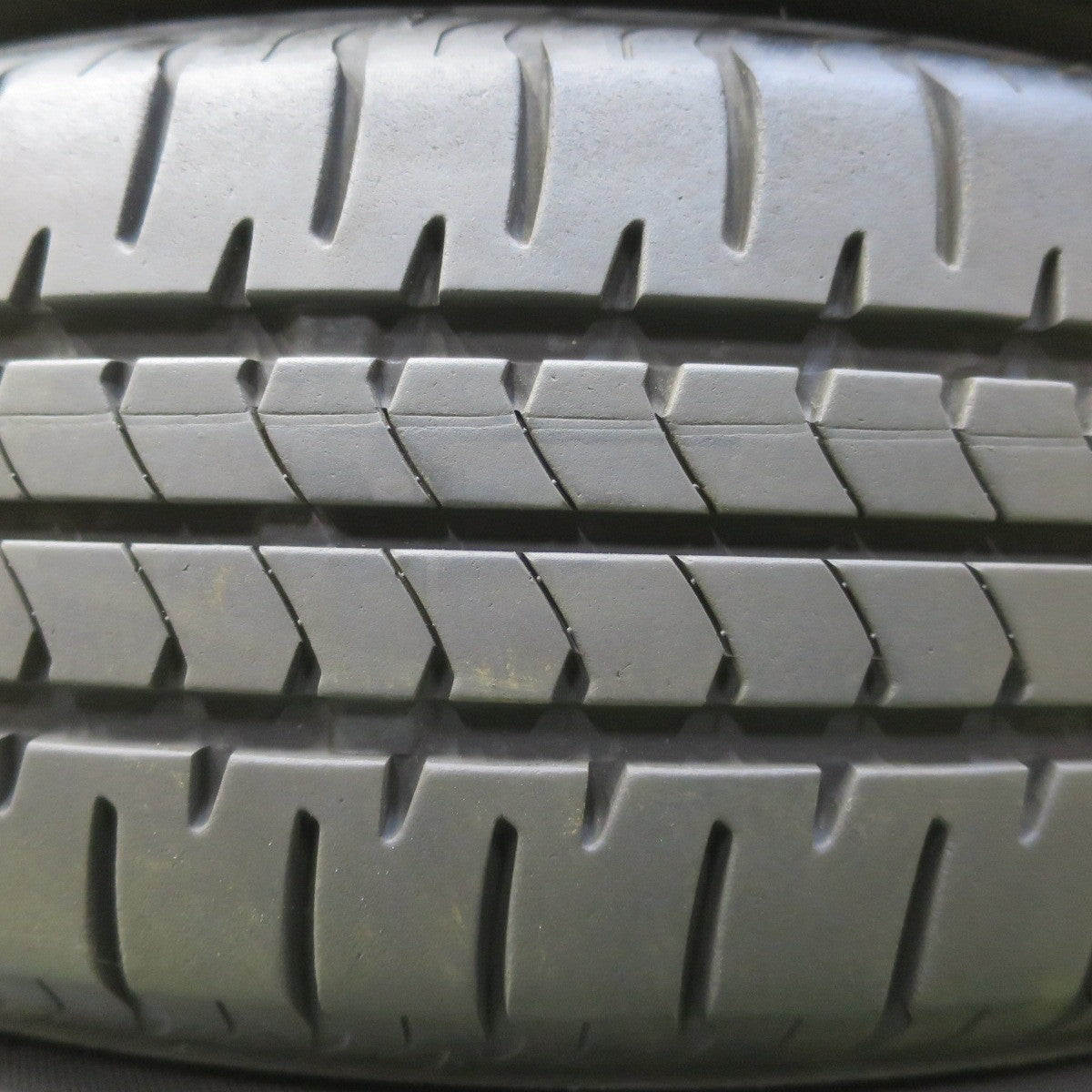バリ溝！24年！8.5分◎ダイハツ ムーヴ タント 等 純正 155/65R14 ブリヂストン NEWNO ニューノ 14インチ PCD100/4H◎6081211イノ